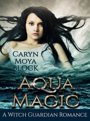 cover image of Aqua Magic